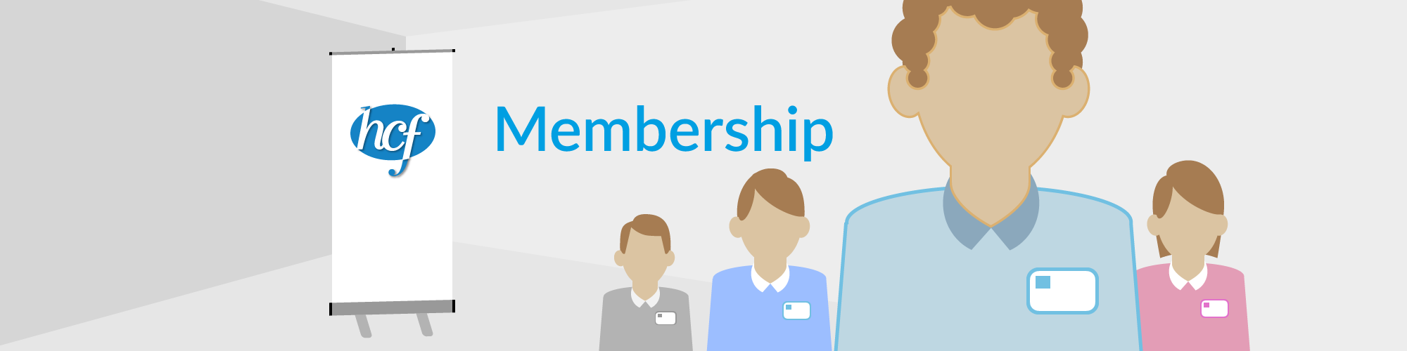 Health Claims Forum Membership